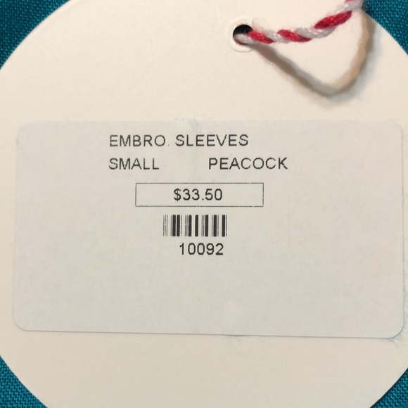 Umgee Top - Picture 5 of 6